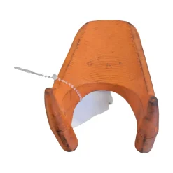 Used KICKING TEE FB Training Aid