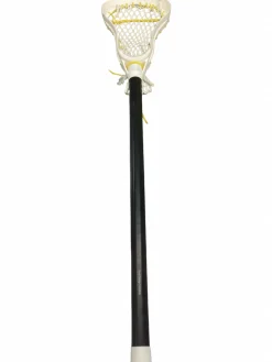 Used KIDS TOY STICK Jr Atk/Mid Complete Stick Black
