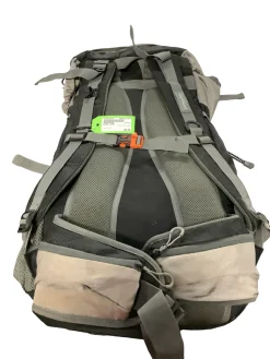 Used KINGS GUARD Backpack Grey