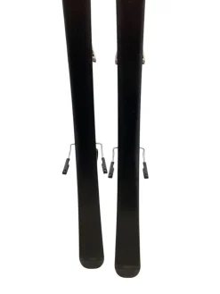 Used K2 LUV BUG Womens DH Ski/Binding Pink 135 cm