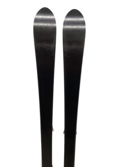 Used K2 LUV BUG Womens DH Ski/Binding Pink 135 cm