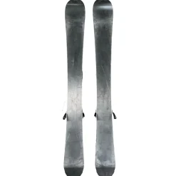 Used K2 MAMMOTH MTN Boys DH Ski/Binding Red 88 cm