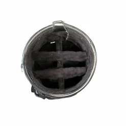 Used Knight CART BAG Mens Cart Bag Grey