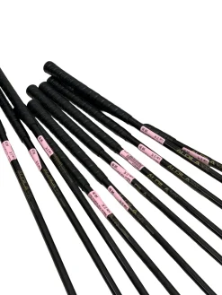 Used Knight ELECTRA OVERSIZE Mens Golf Set RH 10-Piece w/ Intermediate Flex Shafts