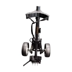 Used Knight Golf Cart 2 Wheel