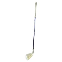 Used Knight LANCER Jr Package Set RH Navy Blue 5 Piece