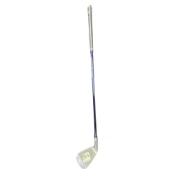Used Knight LANCER Jr Package Set RH Navy Blue 5 Piece