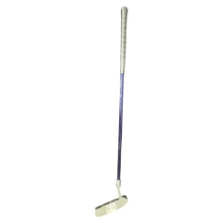 Used Knight LANCER Jr Package Set RH Navy Blue 5 Piece