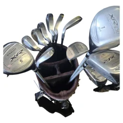 Used Knight XR 13 PIECE SET Mens Package Set RH None 13 Piece