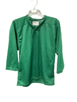 Used Kobe Hockey Practice Jersey Green MD