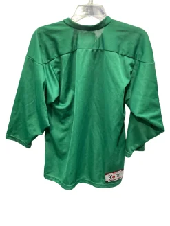 Used Kobe Hockey Practice Jersey Green MD