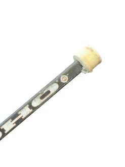 Used Koho 490 Inter Goalie Stick 21"