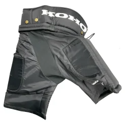 Used Koho 2270 JR Junior Pant Black SM