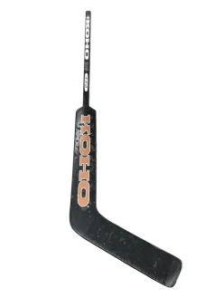 Used Koho 490 Junior Goalie Stick 25