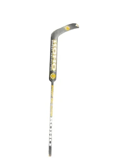 Used Koho STREET REVOLUTION Senior Goalie Stick 26 1/2"