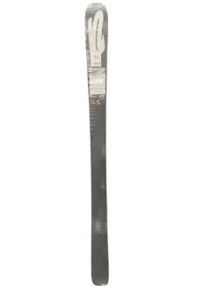 Used K2 RECKONER 92 Womens Skis Only None 169 cm