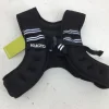 Used KUKZO 10 LB WEIGHTED VEST Weight Vest