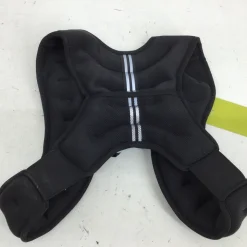 Used KUKZO 10 LB WEIGHTED VEST Weight Vest