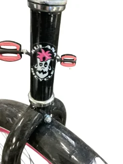 Used KULANA MAKANA Cruiser Bike Womens Black 17-18" - MD Frame