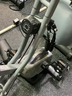 Used KURONO FOLDING BIKE Compact Bike