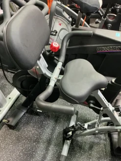 Used KURONO FOLDING BIKE Compact Bike