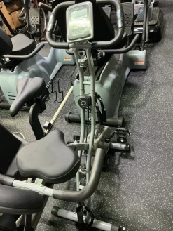 Used KURONO FOLDING BIKE Compact Bike