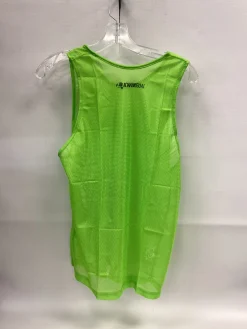 Used KWIK GOAL VEST Youth Sleeveless Tops