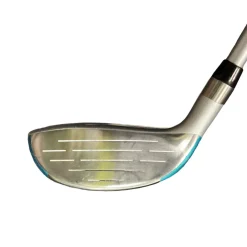 Used LADY EDGE Womens Complete Set RH 9 Piece