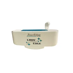 Used LADY EDGE Womens Complete Set RH 9 Piece