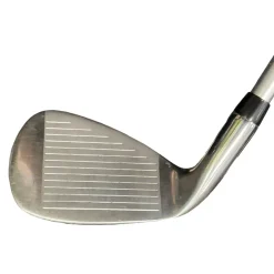 Used LADY EDGE Womens Complete Set RH 9 Piece