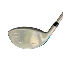 Used LADY EDGE Womens Complete Set RH 9 Piece