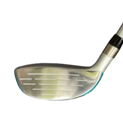 Used LADY EDGE Womens Complete Set RH 9 Piece