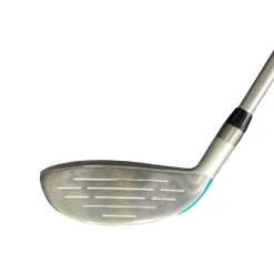 Used LADY EDGE Womens Complete Set RH 9 Piece