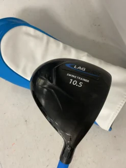 Used LAGSHOT DRIVER Swing Aid