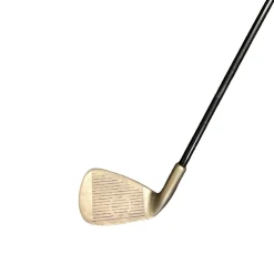 Used, La Jolla MODEL 120 OversizedJUNIOR, Jr Package Set RH, Black, 6 Piece, Putter, 3-9/PW, 1/3 Wood, Super Flex Graphite Shaft