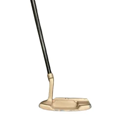 Used, La Jolla MODEL 120 OversizedJUNIOR, Jr Package Set RH, Black, 6 Piece, Putter, 3-9/PW, 1/3 Wood, Super Flex Graphite Shaft