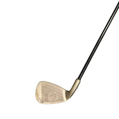 Used, La Jolla MODEL 120 OversizedJUNIOR, Jr Package Set RH, Black, 6 Piece, Putter, 3-9/PW, 1/3 Wood, Super Flex Graphite Shaft