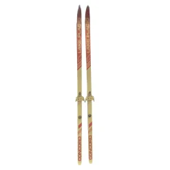 Used LAKE PLACID CONCORD Mens XC Ski/Binding 180 cm