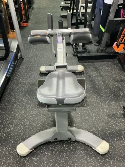Used Lamar Fit SEATED CALF Home Gym No Plates