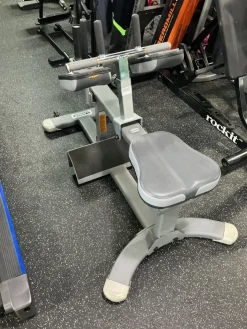 Used Lamar Fit SEATED CALF Home Gym No Plates