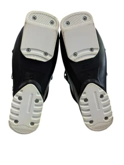Used Lange RX 80 LV Womens DH Ski Boots 235 MP
