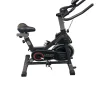 Used LANOS SPIN BIKE Upright Bike