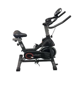 Used LANOS SPIN BIKE Upright Bike
