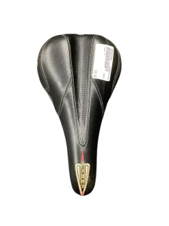 Used Laser Bike Saddle