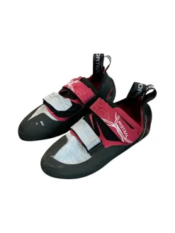 Used La Sportiva Climbing Shoes Senior 7