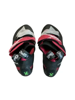 Used La Sportiva Climbing Shoes Senior 7