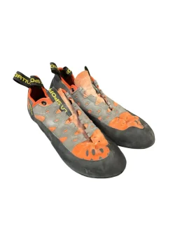 Used La Sportiva Climbing Shoes Senior 11.5