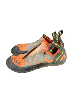 Used La Sportiva Climbing Shoes Senior 11.5