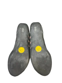 Used La Sportiva Climbing Shoes Senior 11.5