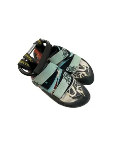 Used La Sportiva Climbing Shoes Senior 6